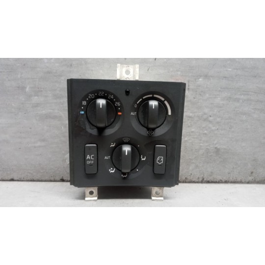 AC CONTROL UNIT VOLVO truck FH13 used