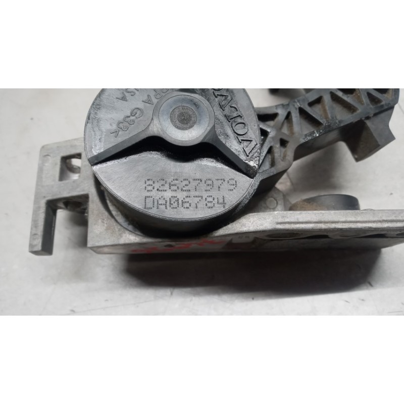 VOLVO truck ELETRONIC THROTTLE PEDAL  VOLVO truck FH13 used