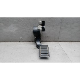 ELETRONIC THROTTLE PEDAL...