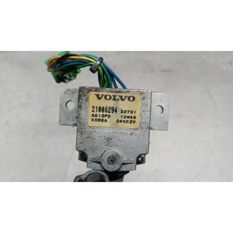 VOLVO truck DEVIOTERGI VOLVO truck FH13 usato