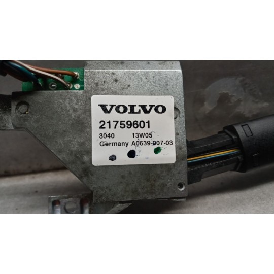 VARIOUS SWITCHES AND BUTTONS C  VOLVO truck FH13 used