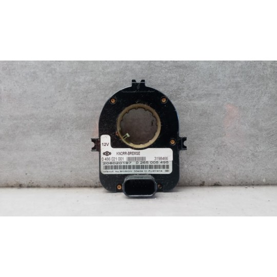 CENTRALINE VARIE D VOLVO truck FH13 usato