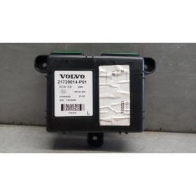 CENTRALINE VARIE B VOLVO...