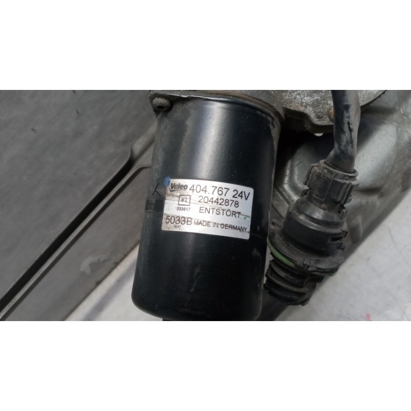 VOLVO truck MOTORINO TERGI ANTERIORE VOLVO truck FH13 usato