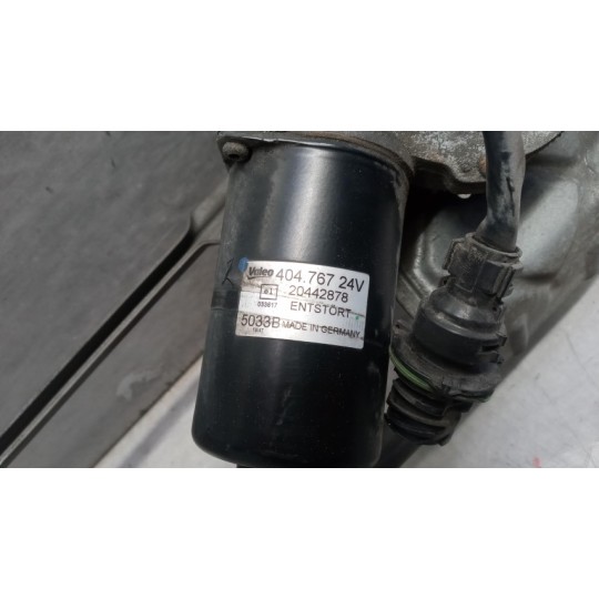 MOTORINO TERGI ANTERIORE VOLVO truck FH13 usato