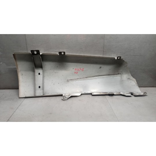 AIR DEFLECTOR RIGHT  VOLVO truck FH13 used