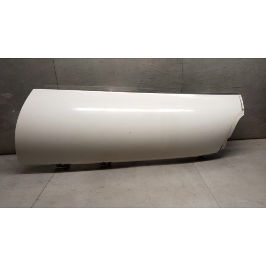 AIR DEFLECTOR RIGHT  VOLVO truck FH13 used