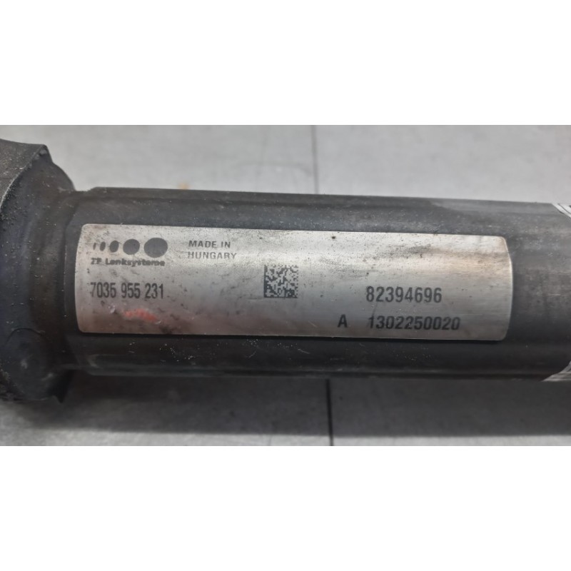 VOLVO truck STEERING COLUMN  VOLVO truck FH13 used