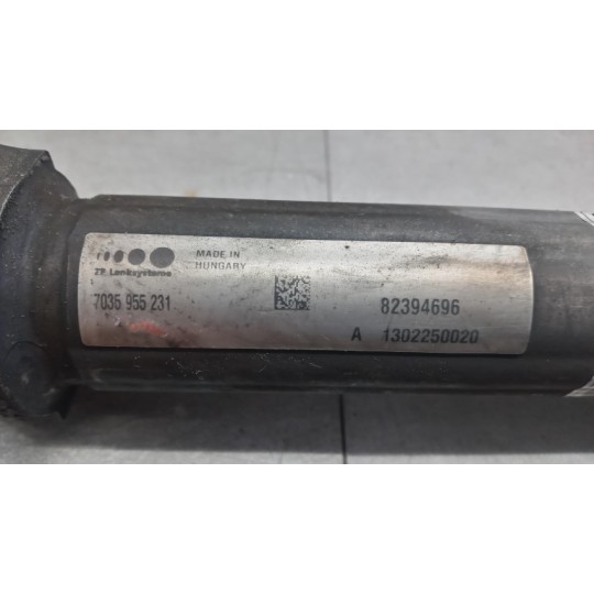 STEERING COLUMN  VOLVO truck FH13 used