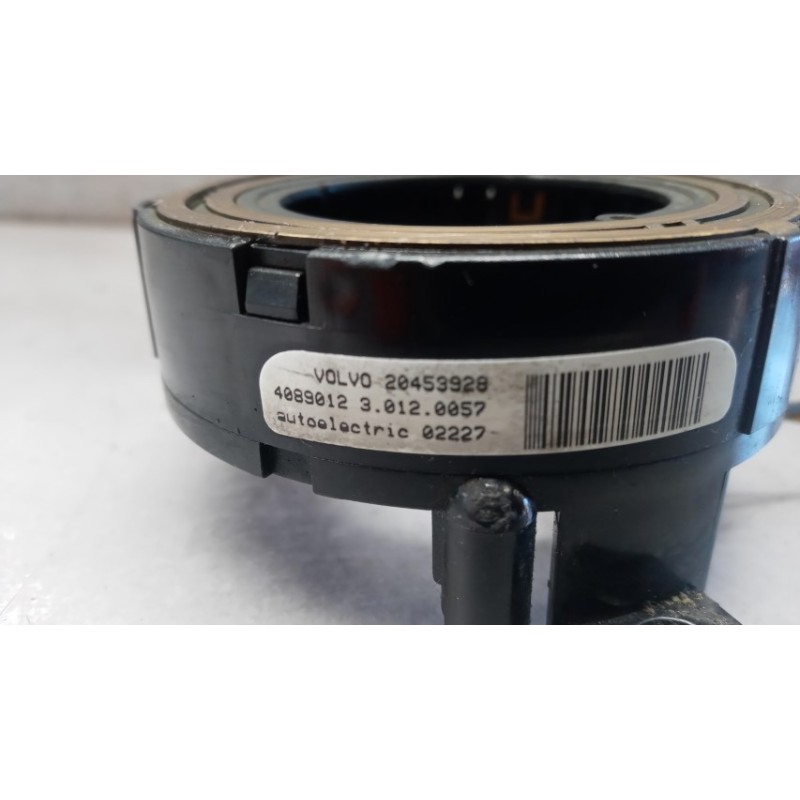 VOLVO truck AIRBAG SPIRAL CONTACT VOLVO truck FH13 used