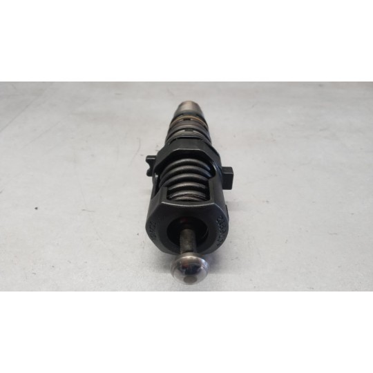 INJECTORS  SCANIA Serie R 2005> used