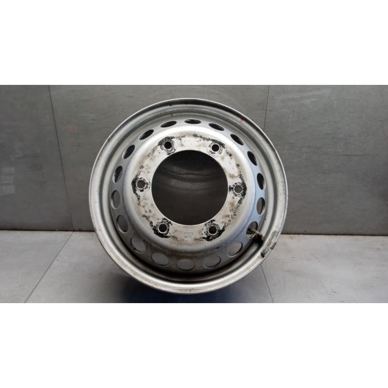 MERCEDES-BENZ van IRON WHEELS MERCEDES-BENZ van Sprinter 2019> used