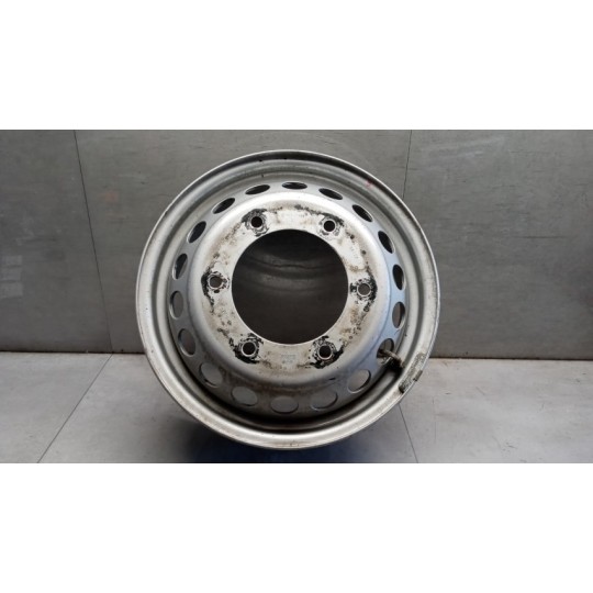 CERCHIO RUOTA IN FERRO MERCEDES-BENZ van Sprinter 2019> usato