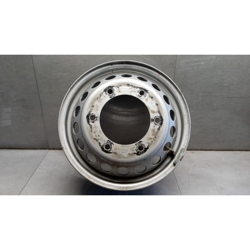 MERCEDES-BENZ van IRON WHEELS MERCEDES-BENZ van Sprinter 2019> used