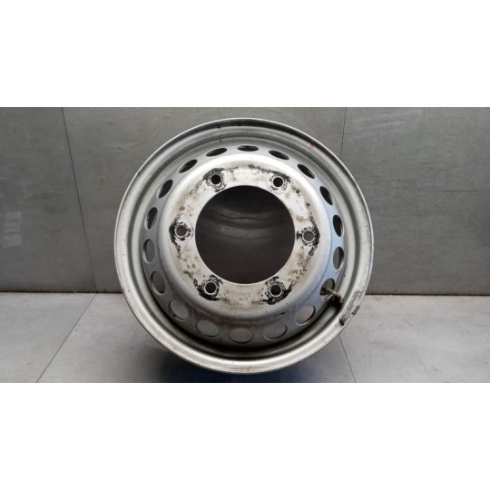 IRON WHEELS MERCEDES-BENZ van Sprinter 2019> used