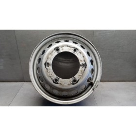 IRON WHEELS MERCEDES-BENZ...