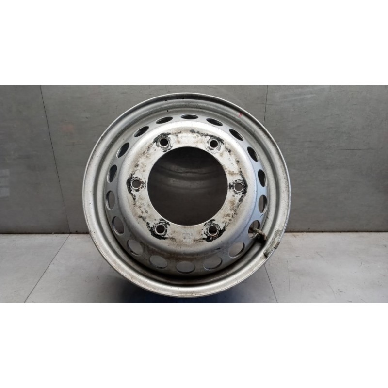 MERCEDES-BENZ van IRON WHEELS MERCEDES-BENZ van Sprinter 2019> used