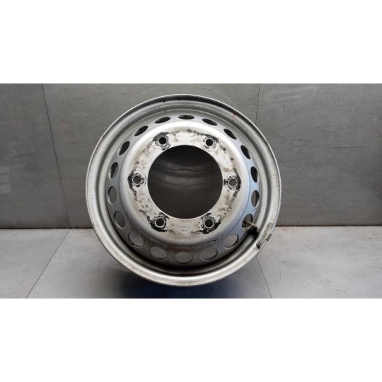 CERCHIO RUOTA IN FERRO MERCEDES-BENZ van Sprinter 2019> usato