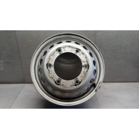 IRON WHEELS MERCEDES-BENZ...