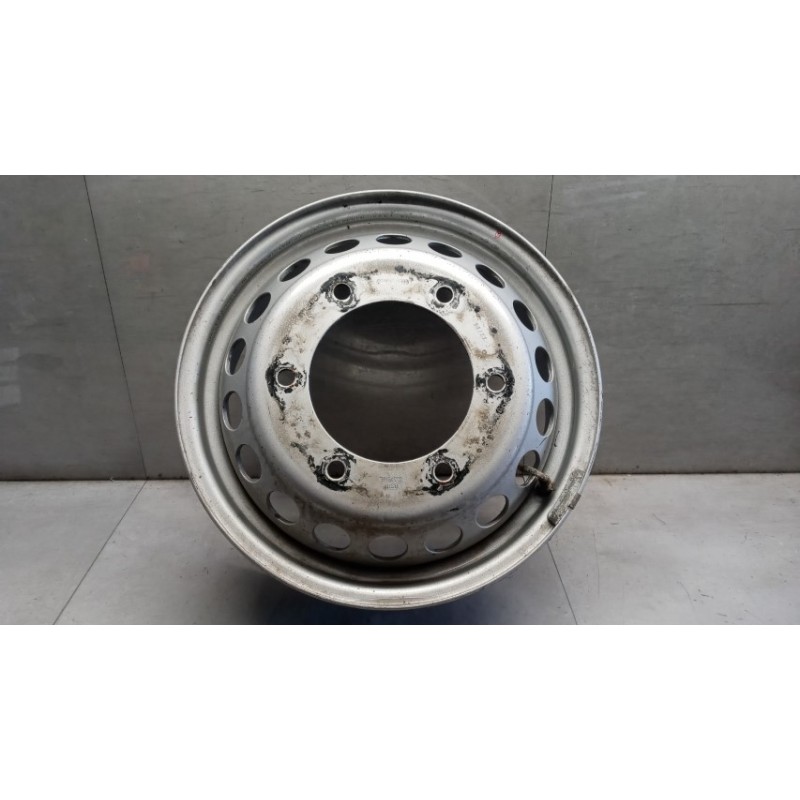 MERCEDES-BENZ van IRON WHEELS MERCEDES-BENZ van Sprinter 2019> used