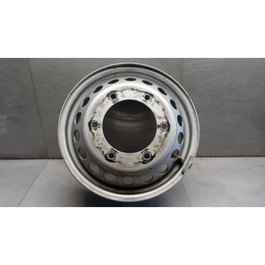 CERCHIO RUOTA IN FERRO MERCEDES-BENZ van Sprinter 2019> usato