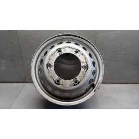 IRON WHEELS MERCEDES-BENZ...