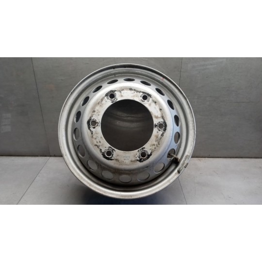 IRON WHEELS MERCEDES-BENZ van Sprinter 2019> used