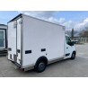 RENAULT van RENAULT van MASTER T35 DCI FRIGO