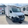 RENAULT van RENAULT van MASTER T35 DCI FRIGO