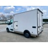 RENAULT van RENAULT van MASTER T35 DCI FRIGO