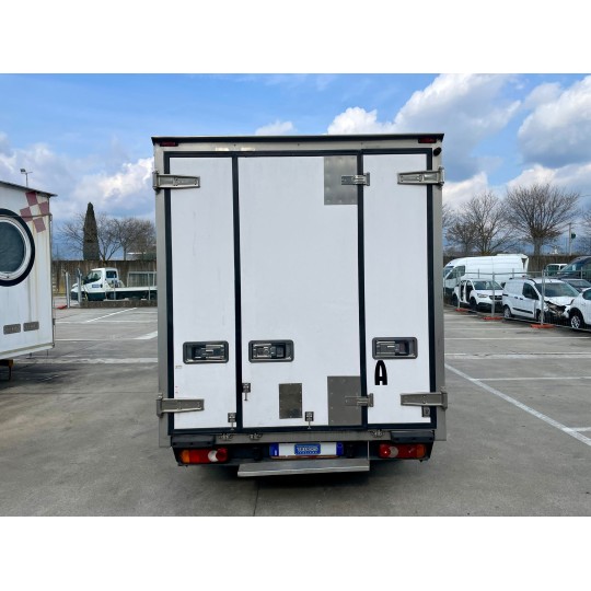RENAULT van MASTER T35 DCI FRIGO