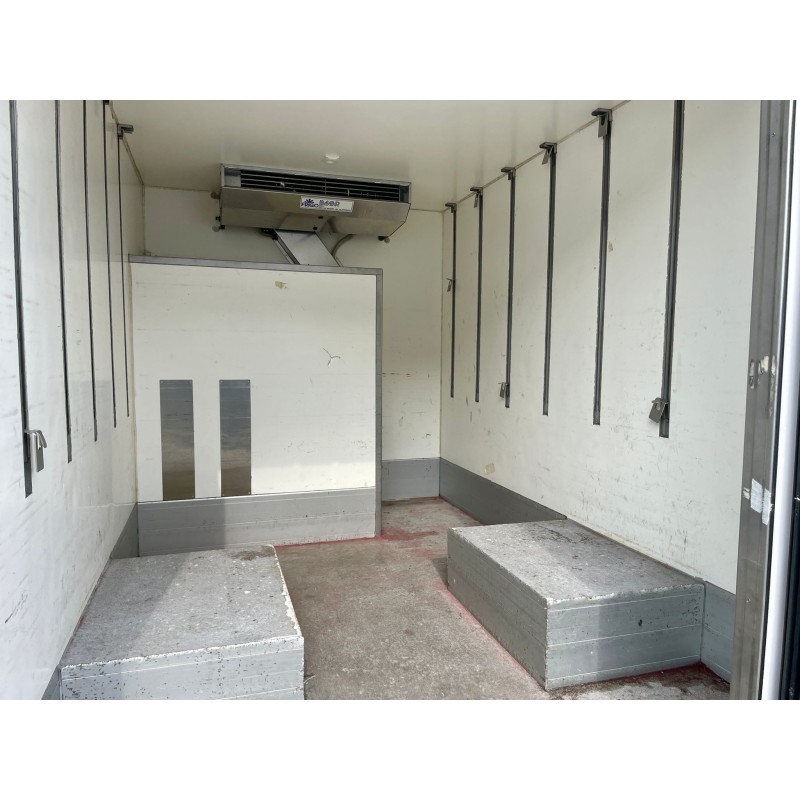 RENAULT van RENAULT van MASTER T35 DCI FRIGO