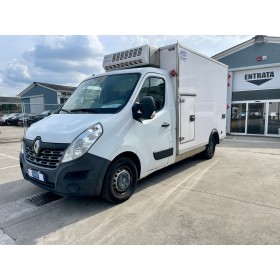 RENAULT van MASTER T35 DCI...