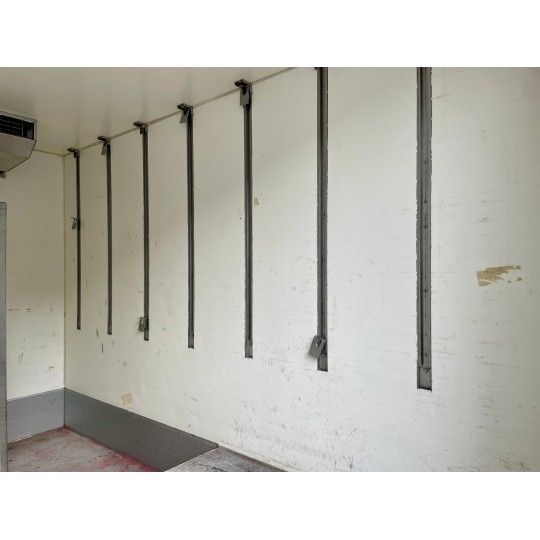 RENAULT van MASTER T35 DCI FRIGO