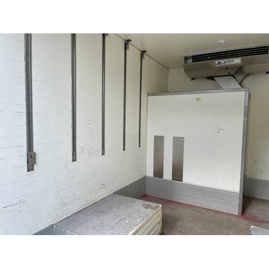 RENAULT van MASTER T35 DCI FRIGO