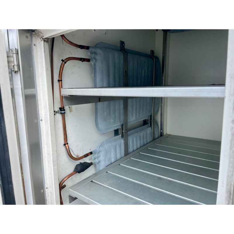 RENAULT van RENAULT van MASTER T35 DCI FRIGO