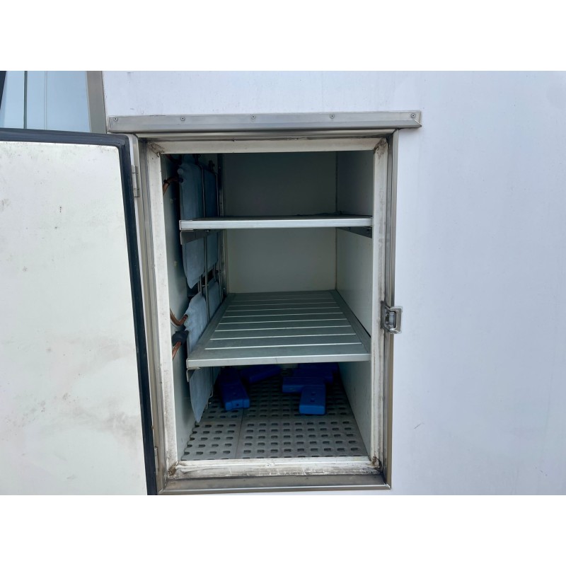 RENAULT van RENAULT van MASTER T35 DCI FRIGO