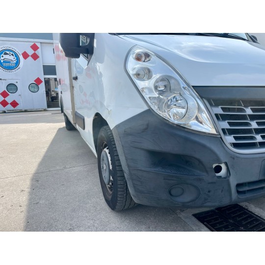 RENAULT van MASTER T35 DCI FRIGO
