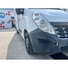 RENAULT van RENAULT van MASTER T35 DCI FRIGO