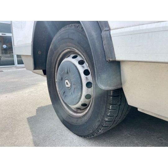 RENAULT van MASTER T35 DCI FRIGO