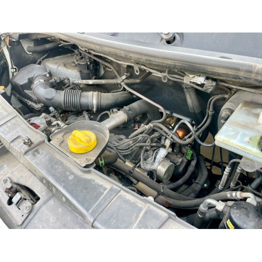 RENAULT van MASTER T35 DCI FRIGO