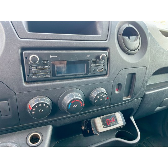 RENAULT van MASTER T35 DCI FRIGO