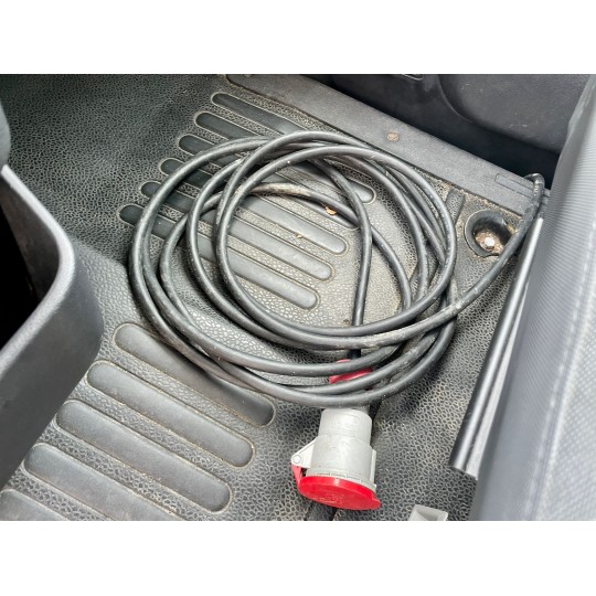 RENAULT van MASTER T35 DCI FRIGO