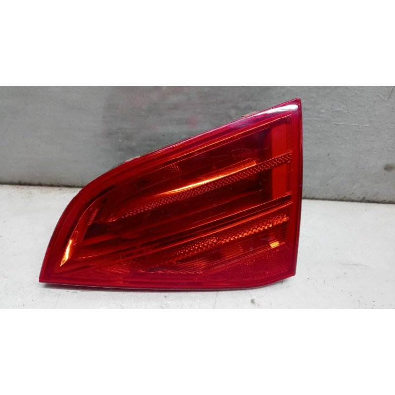 AUDI FARO POSTERIORE INTERNO DESTRO AUDI A4 2007>2011 usato