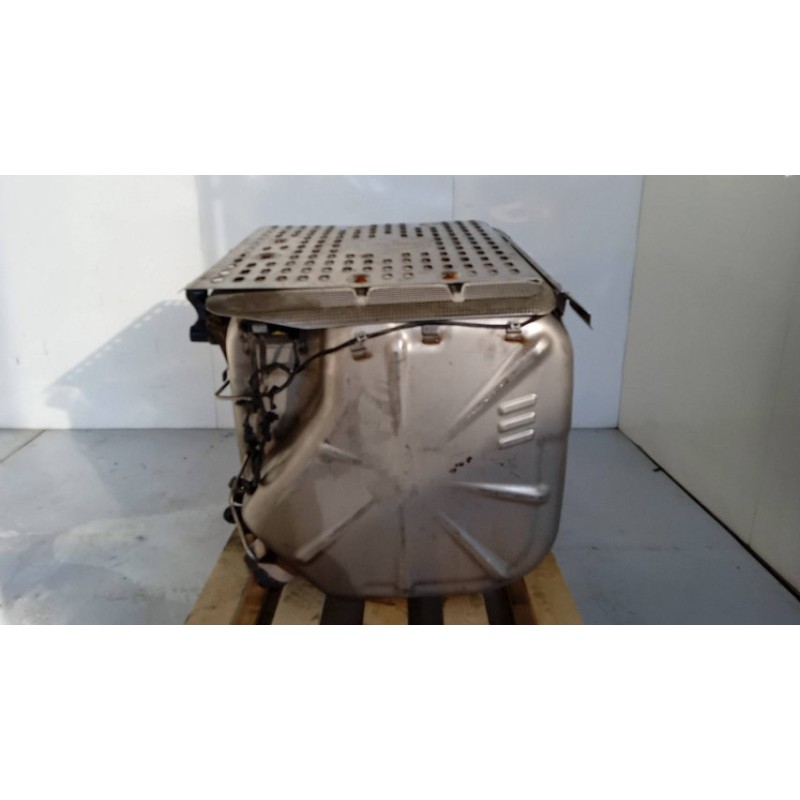 IVECO SILENCER IVECO Stralis 2013> used