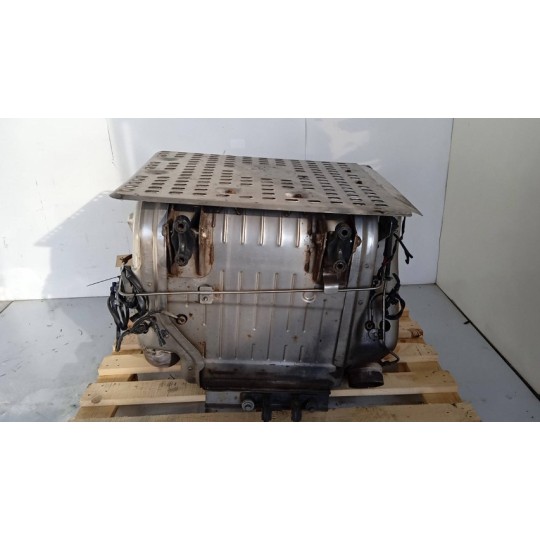 MARMITTA IVECO Stralis 2013> usato