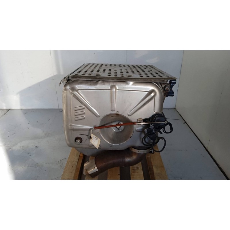 IVECO MARMITTA IVECO Stralis 2013> usato