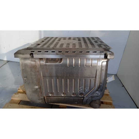 SILENCER IVECO Stralis 2013> used