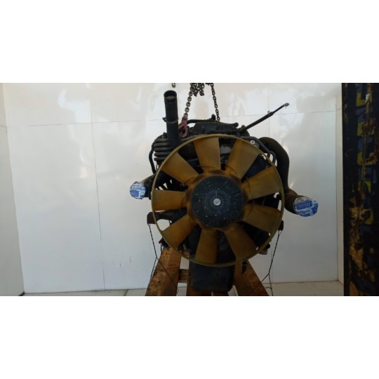 MOTORE IVECO Stralis 2013> usato