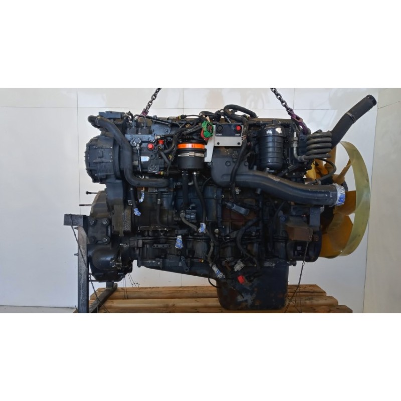 IVECO MOTORE IVECO Stralis 2013> usato